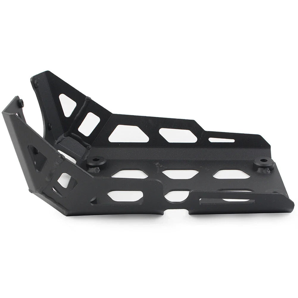 Skid Plate Engine Base Protection Cover for BMW G310R G310GS (2016-2023)