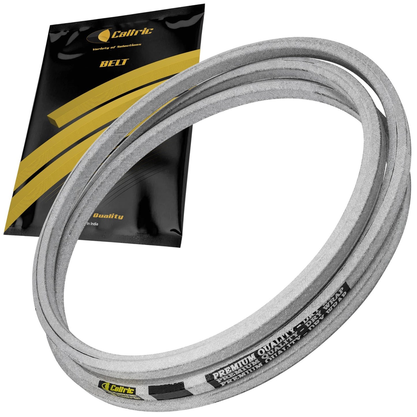 Deck Belt Replacement for Ariens Max-Zoom 2452 2552 (2011–2018)