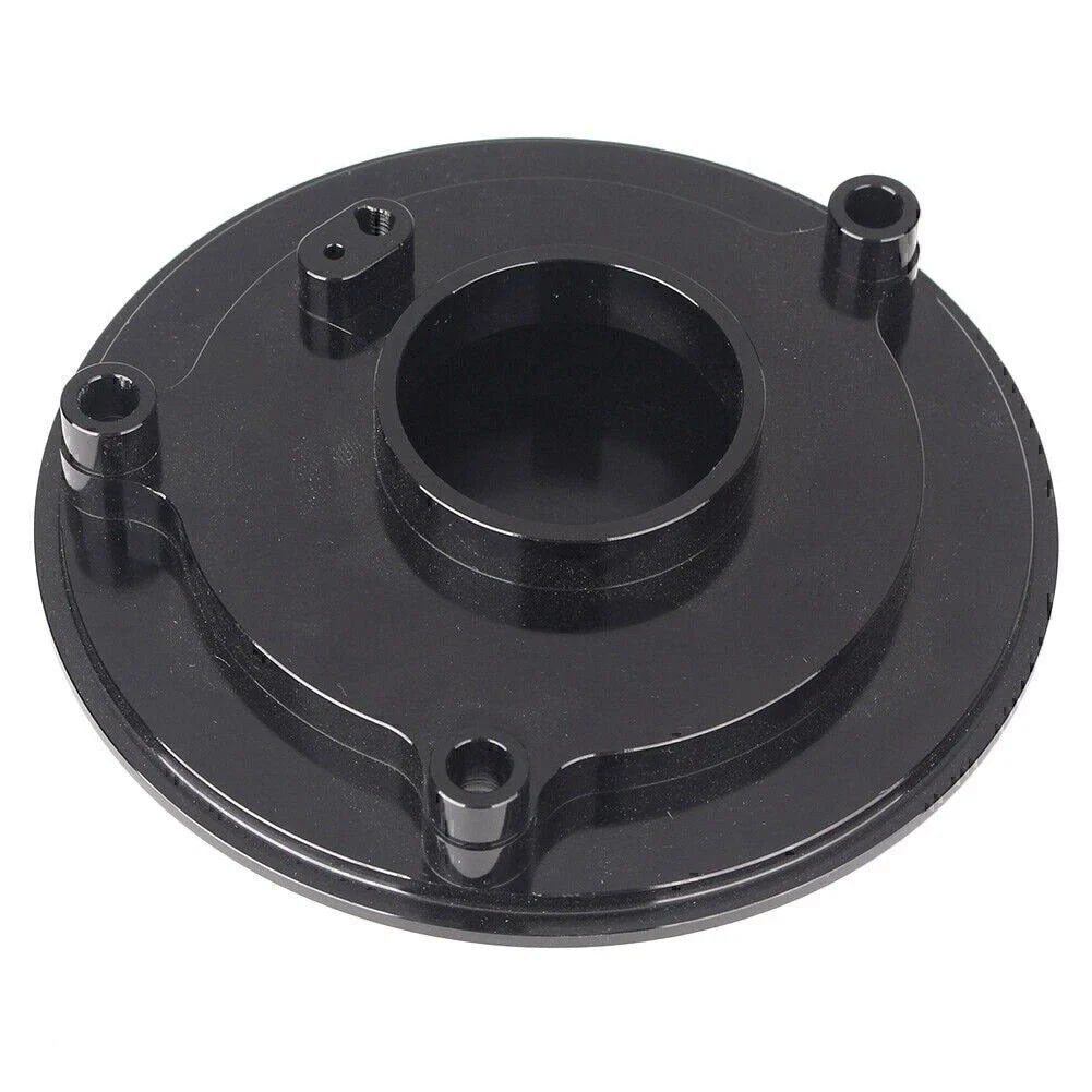 Aluminum Fuel Tank Cover Gas Cap for Suzuki Motorcycles (Most Models)