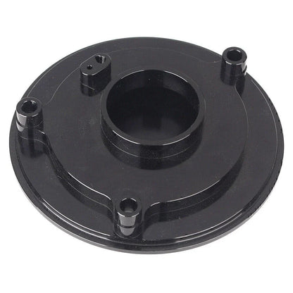 Aluminum Fuel Tank Cover Gas Cap for Suzuki Motorcycles (Most Models)