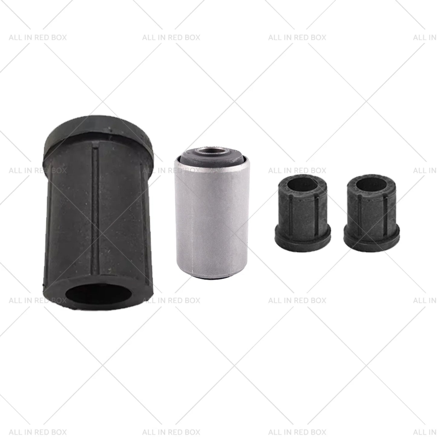 Rubber Shackle Bushes for Toyota Hilux (1991-2004)