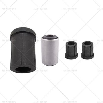 Rubber Shackle Bushes for Toyota Hilux (1991-2004)