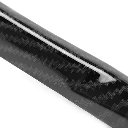 Carbon Fiber Steering Wheel Frame Cover for Honda Accord (2018-2019)