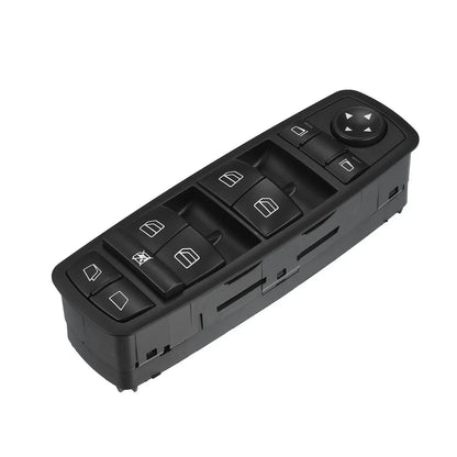 Driver Side Power Window Switch for Mercedes-Benz GL320 GL350 (2007-2012)