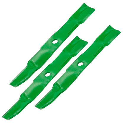 Deck Blade 54 Inch Replacement for John Deere Z915B Z915E Z920A Z920M (2015–2020)