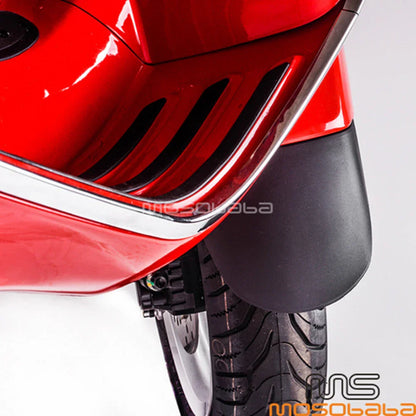 Front Fender Mudguard Splash Guard Cover for Vespa Primavera Sprint (2014-2023)