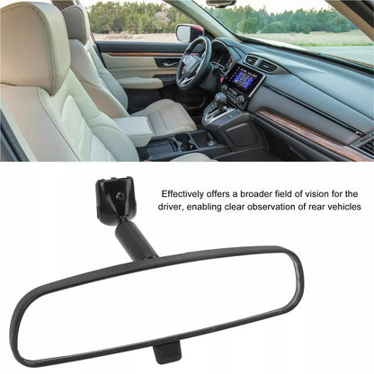 Rear View Mirror for Honda Accord, Civic, CR-V, HR-V (2016-2023)