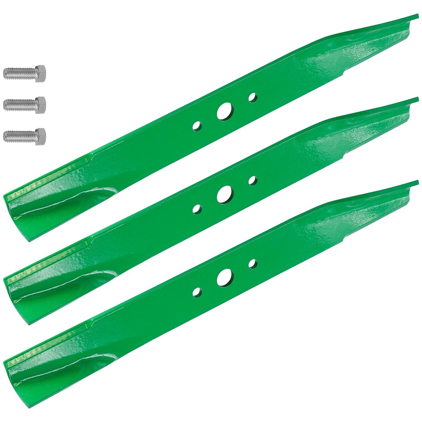 50" Deck Blade with Bolt Replacement for Craftsman ZT7000 ZTS7500 (2008–2018)