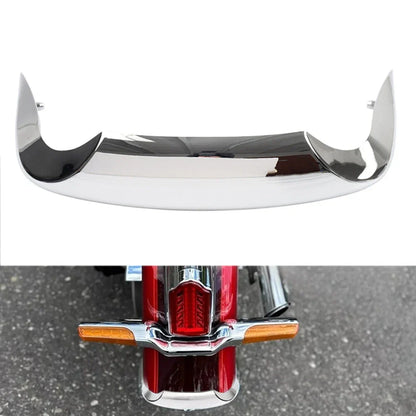 Rear Mudguard Trim for Harley Softail Heritage Classic 09-17 Chrome