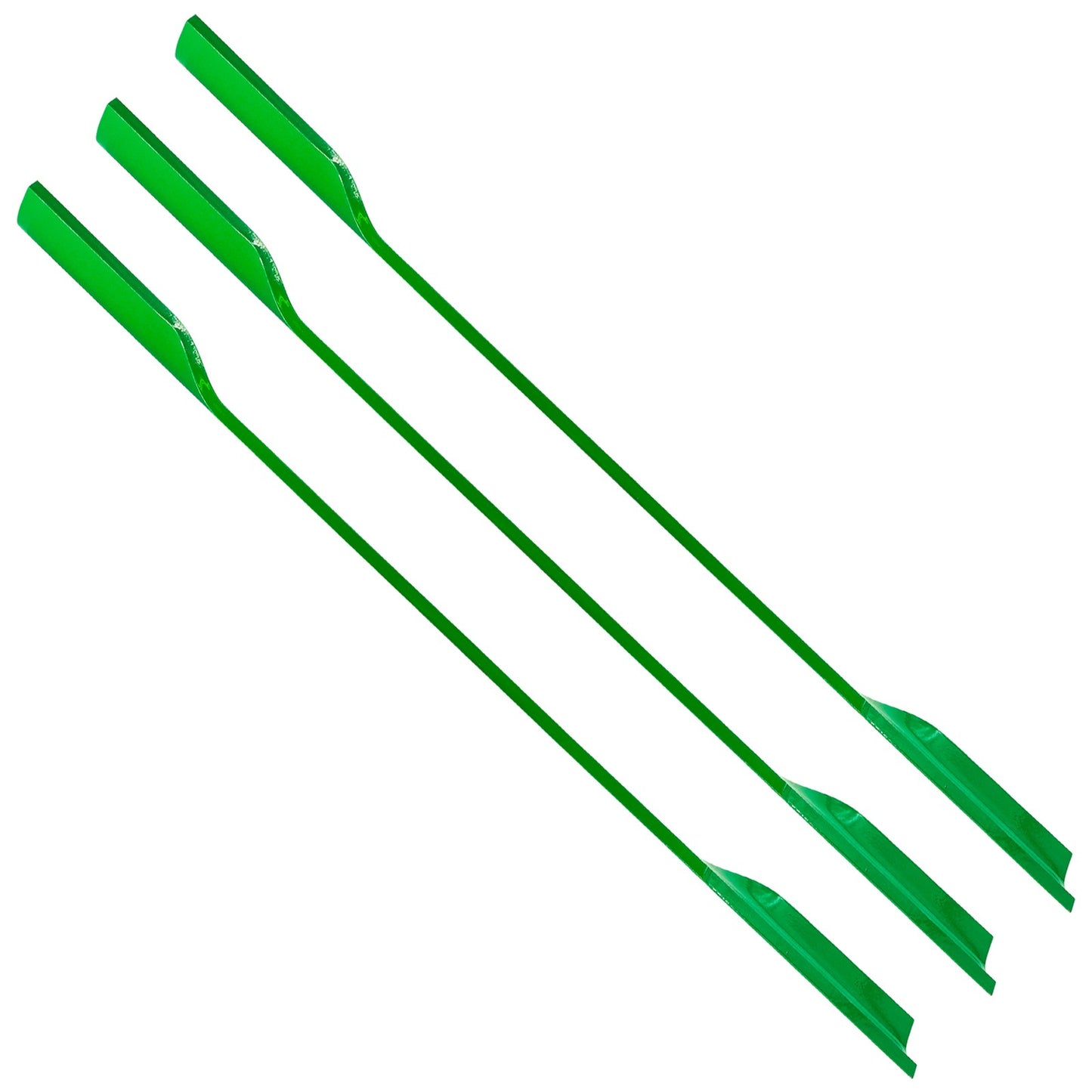 Deck Blade 60 Inch Heavy Duty for Bush Hog HDTH5 HDC2761 (—)