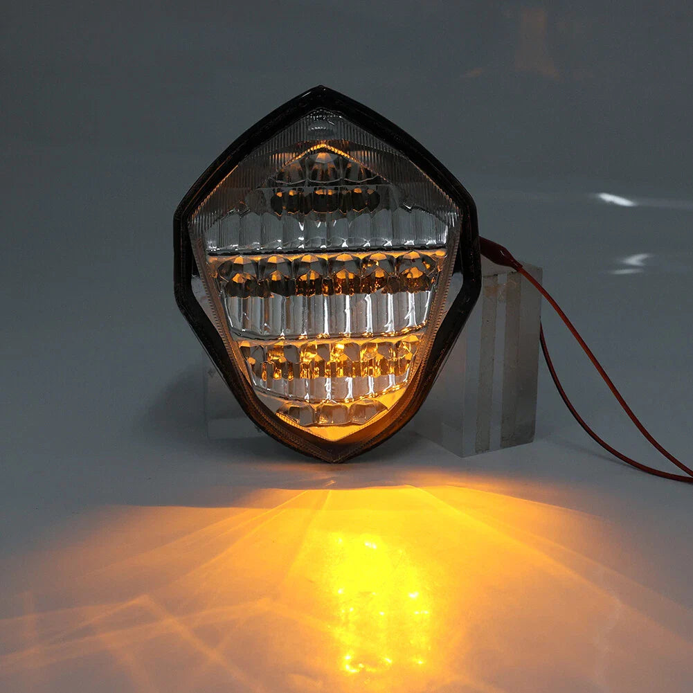 LED Brake Tail Light Turn Signal for Suzuki GSXR 1000 (2003-2004)