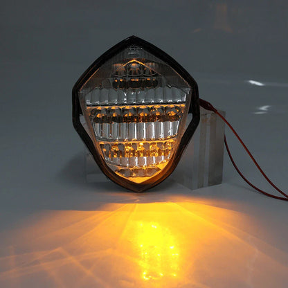 LED Brake Tail Light Turn Signal for Suzuki GSXR 1000 (2003-2004)