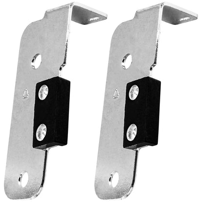 Brake Plate Replacement for LawnBoy Exmark Toro (2000–2010)