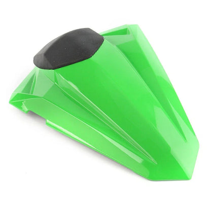 Rear Seat Cover Cowl for Kawasaki Ninja EX300R (2013-2017) Green
