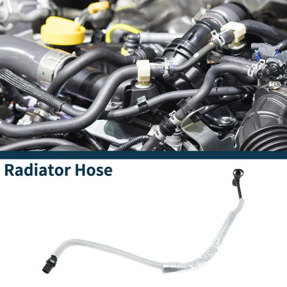 Radiator Hose for BMW X1 (2015 - 2016) Rubber Coolant Pipe