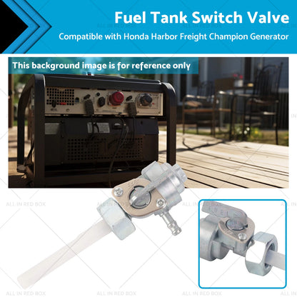 Fuel Tap Tank Switch Valve for Honda Generator