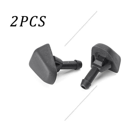 Windscreen Wiper Jet Washer Nozzle for Volvo C30 C70 S40 S70 S80 V40 (2007-2013)