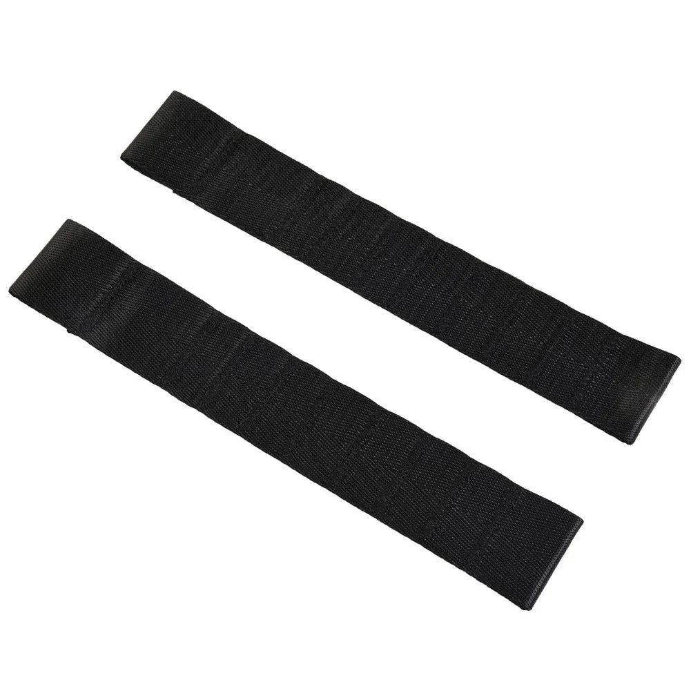 Door Check Straps Nylon Multi-Hole for Jeep