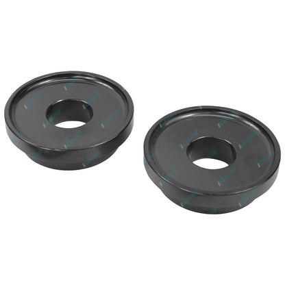 Front Radius Arm Spacers Patrol GQ Y60 GR GU Y61 Extra Clearance for Large Tyres