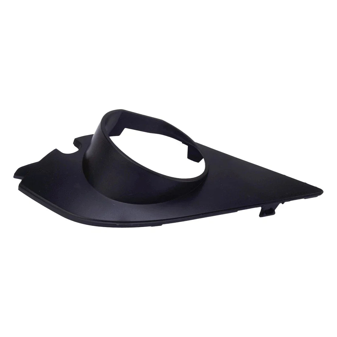 Front Right Fog Light Cover for BMW E60 5 Series M Sport (2003-2009)