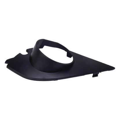Front Right Fog Light Cover for BMW E60 5 Series M Sport (2003-2009)
