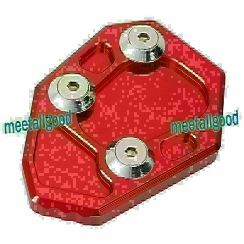 Kickstand Extension Pad for BMW S1000RR (2010-2014)