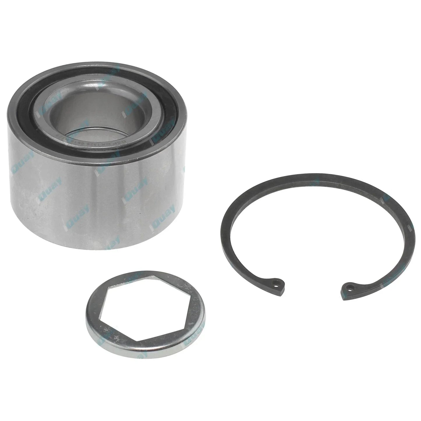 Rear Wheel Bearing Kit for Holden Commodore Calais VN VP VR VS Sedan (IRS 88~97