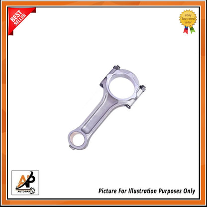 Engine Connecting Rod Billet Replacement for Hyundai 4D56 16V (1989–2018)