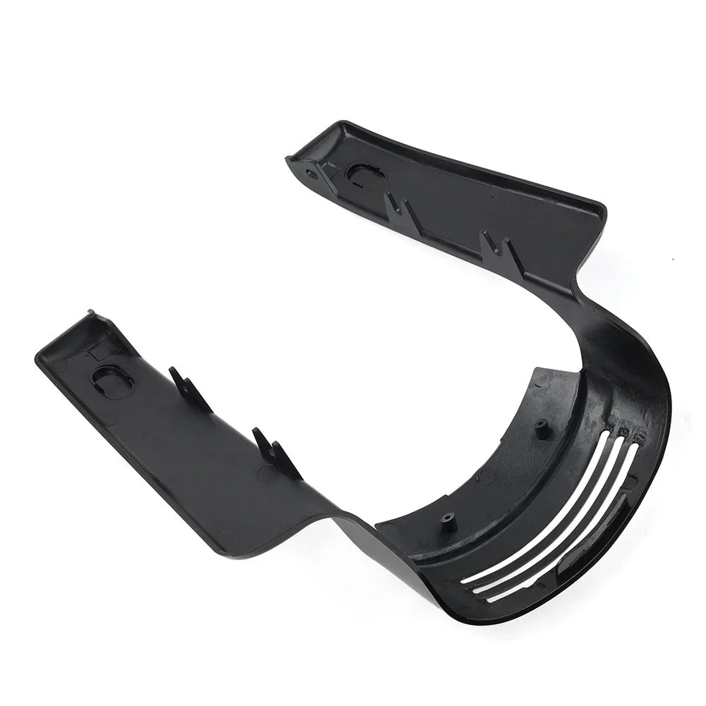 Rear Mudguard Fascia Extension for Harley Touring Models (2009-2013)
