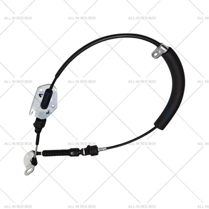 Gearshift Cable for Mitsubishi Pajero 3.2 3.5 3.8 Wagon (2000-2016)