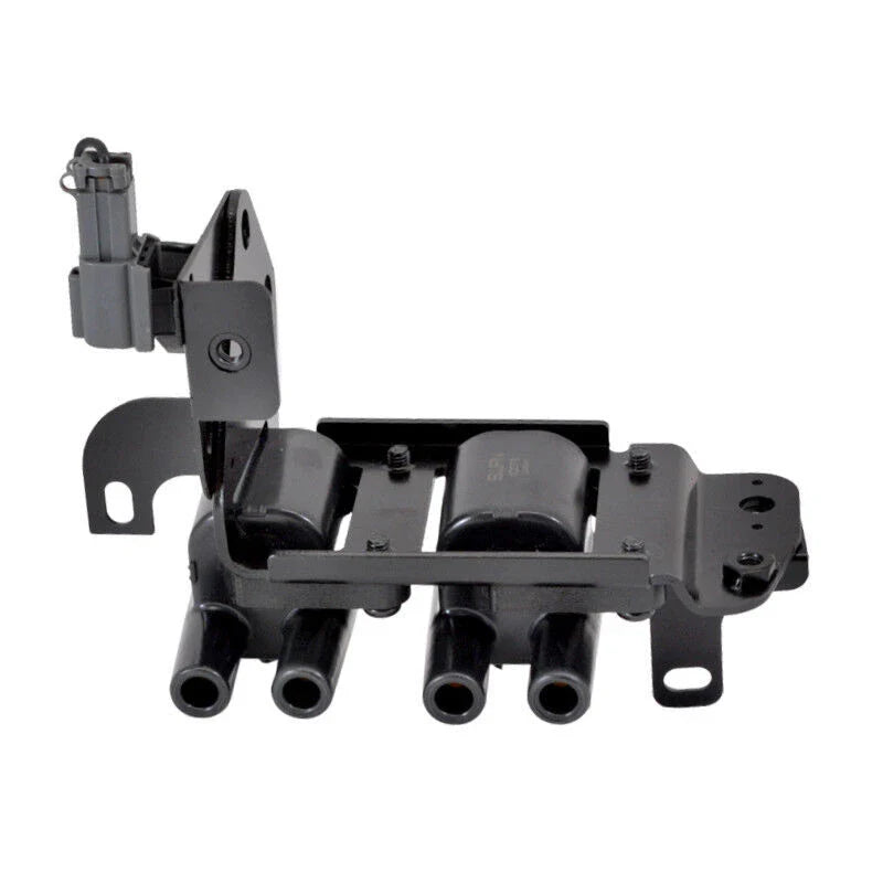 Ignition Coil Pack for Hyundai Kia Accent Getz Rio 2000-2011 1.4L 1.5L