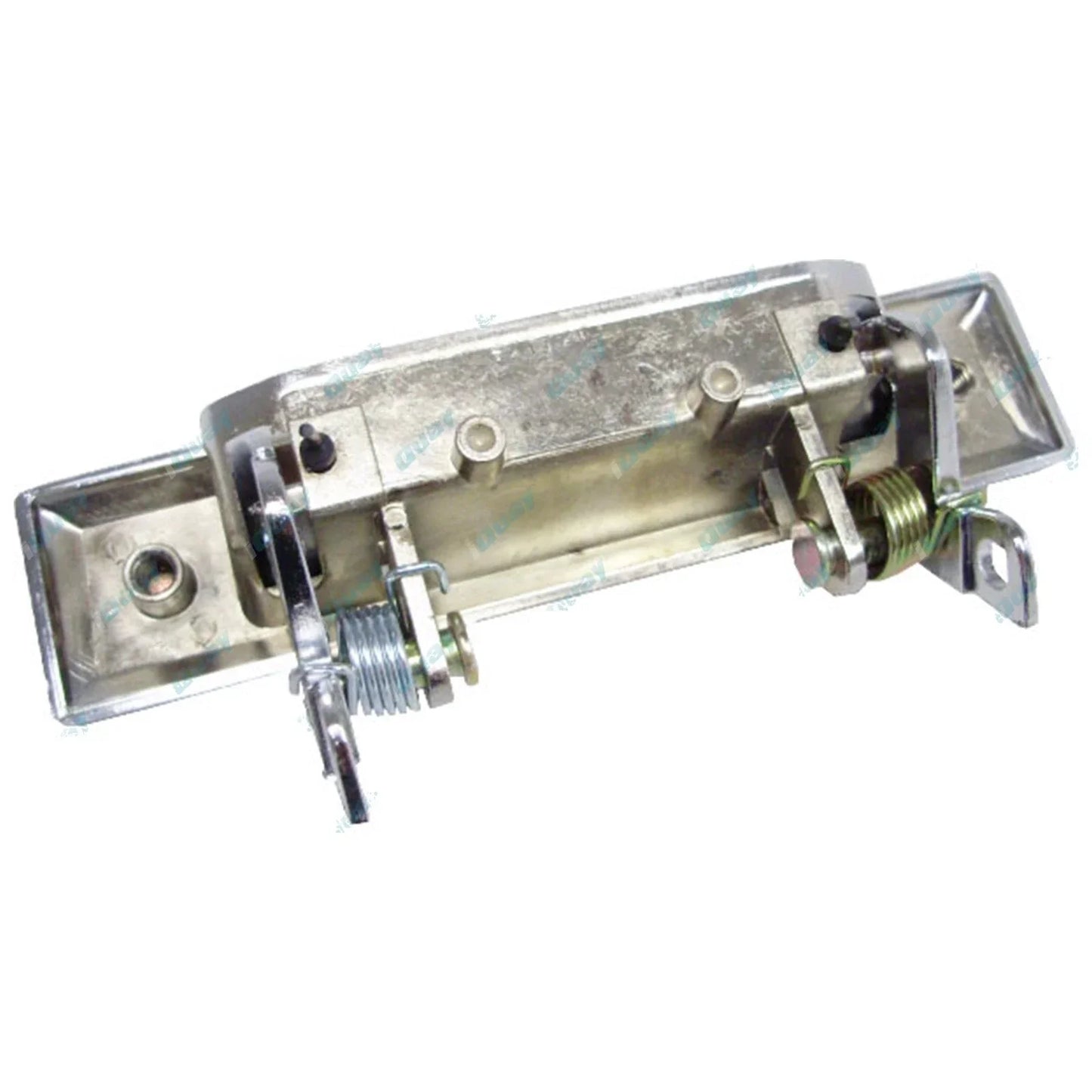 LH/RH Chrome Outer Door Handle for Toyota Landcruiser 1985-2007 Left=Right L/R
