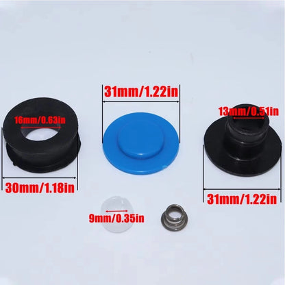 Gear Shift Cable Linkage Bushing Replacement for Vauxhall Movano (2010–2024)