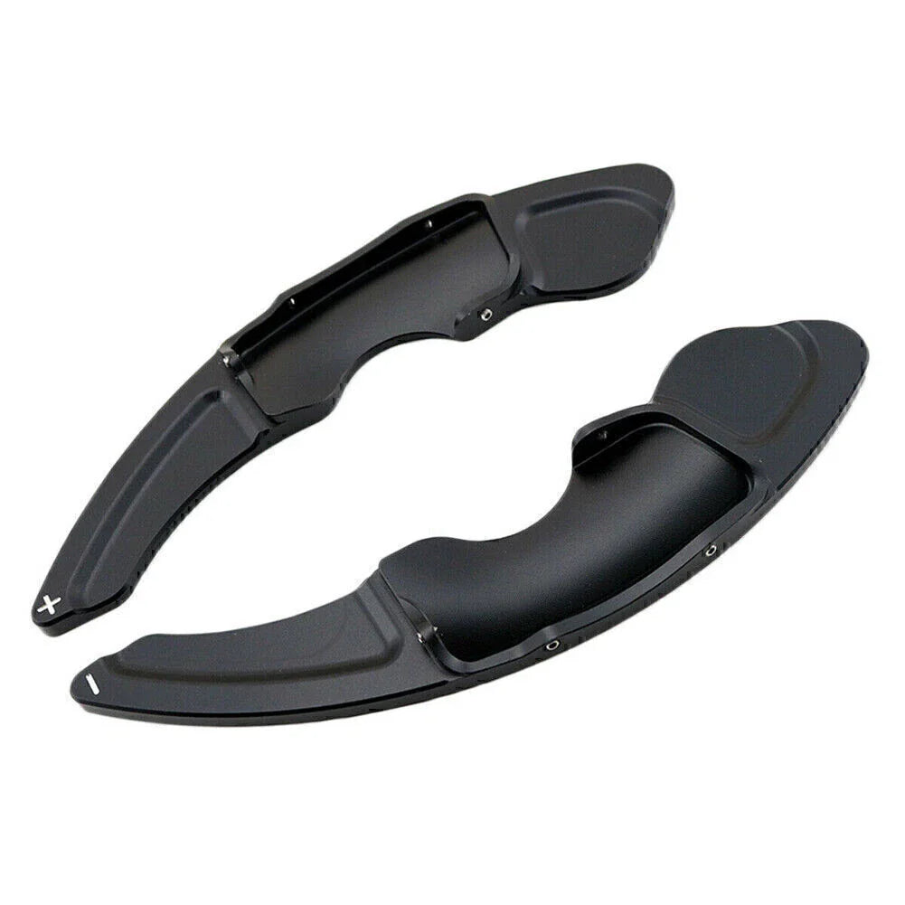 CNC Gear Shifter Paddle Extension for Lexus RC NX IS (2015-2023)