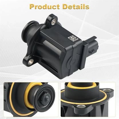 Turbocharger Diverter Valve for BMW Mini Cooper Paceman (2013-2016)