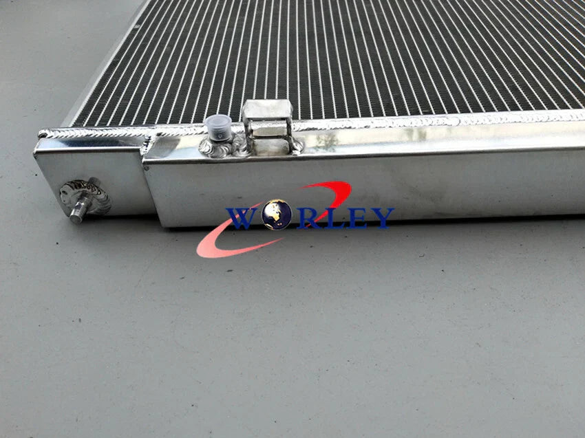 Aluminum Radiator for Nissan Maxima 3.5 V6 (2003-2008)