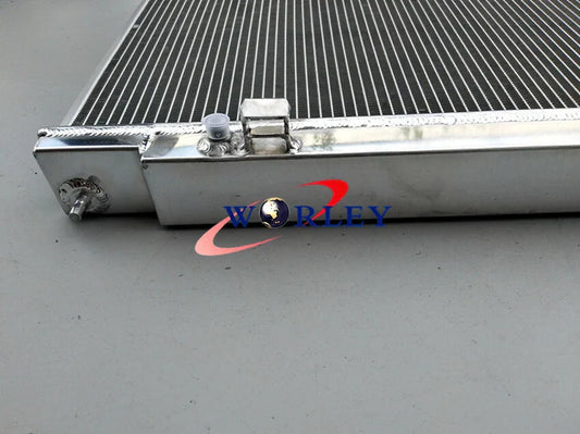 Aluminum Radiator for Nissan Maxima 3.5 V6 (2003-2008)