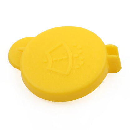Windshield Wiper Washer Fluid Reservoir Cap for Ford Fiesta MK6, Fusion (2008-2012)