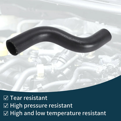 Radiator Hose for Honda Jazz 2015-2024 Upper Hose 2 x Radiator Hoses