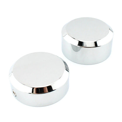 Rear Axle Nut Covers for Harley Sportster S 1250 (2021-2023)