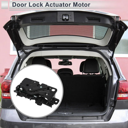 Rear Liftgate Door Lock Actuator for BMW 430i xDrive (2021 - 2024)