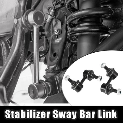 2 x Front Sway Bar Links for Honda Civic, Acura (2016-2021)