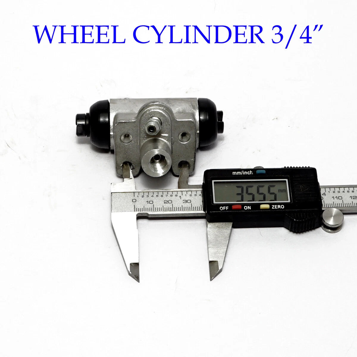 3/4 Rear Wheel Brake Cylinder for Honda S-MX 1996-2002