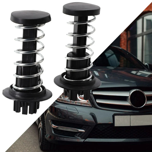 2 x Hood Spring for Mercedes C63 C250 C300 C350