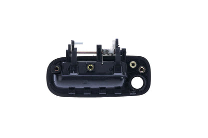 Textured Black Front Right Outer Door Handle for Toyota Camry (2018���2023)