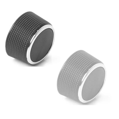 Rear Audio Volume Control Knob for Chevrolet GMC (2007-2013)