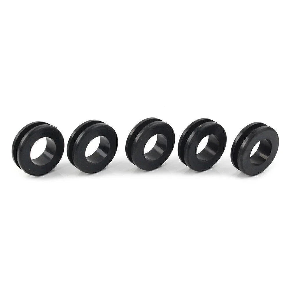 Fuel Tank Vent Assembly Insulator Grommet for Club Car Gas Golf Cart (N/A)