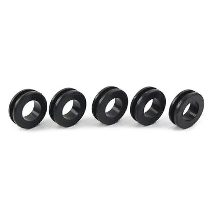 Fuel Tank Vent Assembly Insulator Grommet for Club Car Gas Golf Cart (N/A)