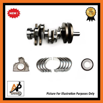 Crankshaft Rebuild Kit for Range Rover Sport 3.0 TD (2014–2022)