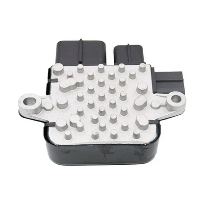 Cooling Fan Control Module for Nissan Infiniti EX35 FX37 G25 (2008-2013)